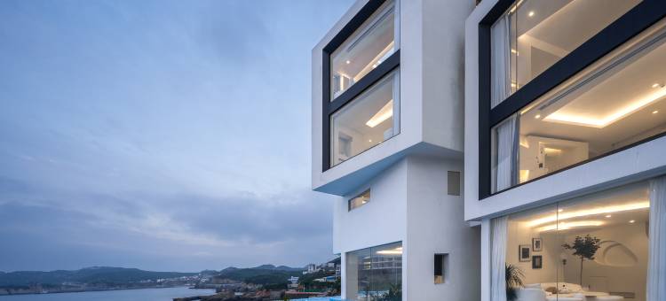 枸杞栖梦绘山海民宿图片