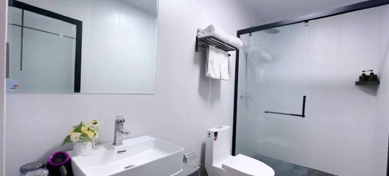 四季假日酒店(河师大万达店)图片