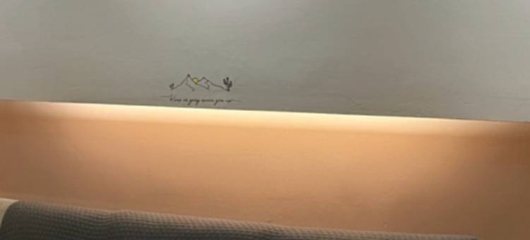 贵都城市商旅(24小时自助入住)图片