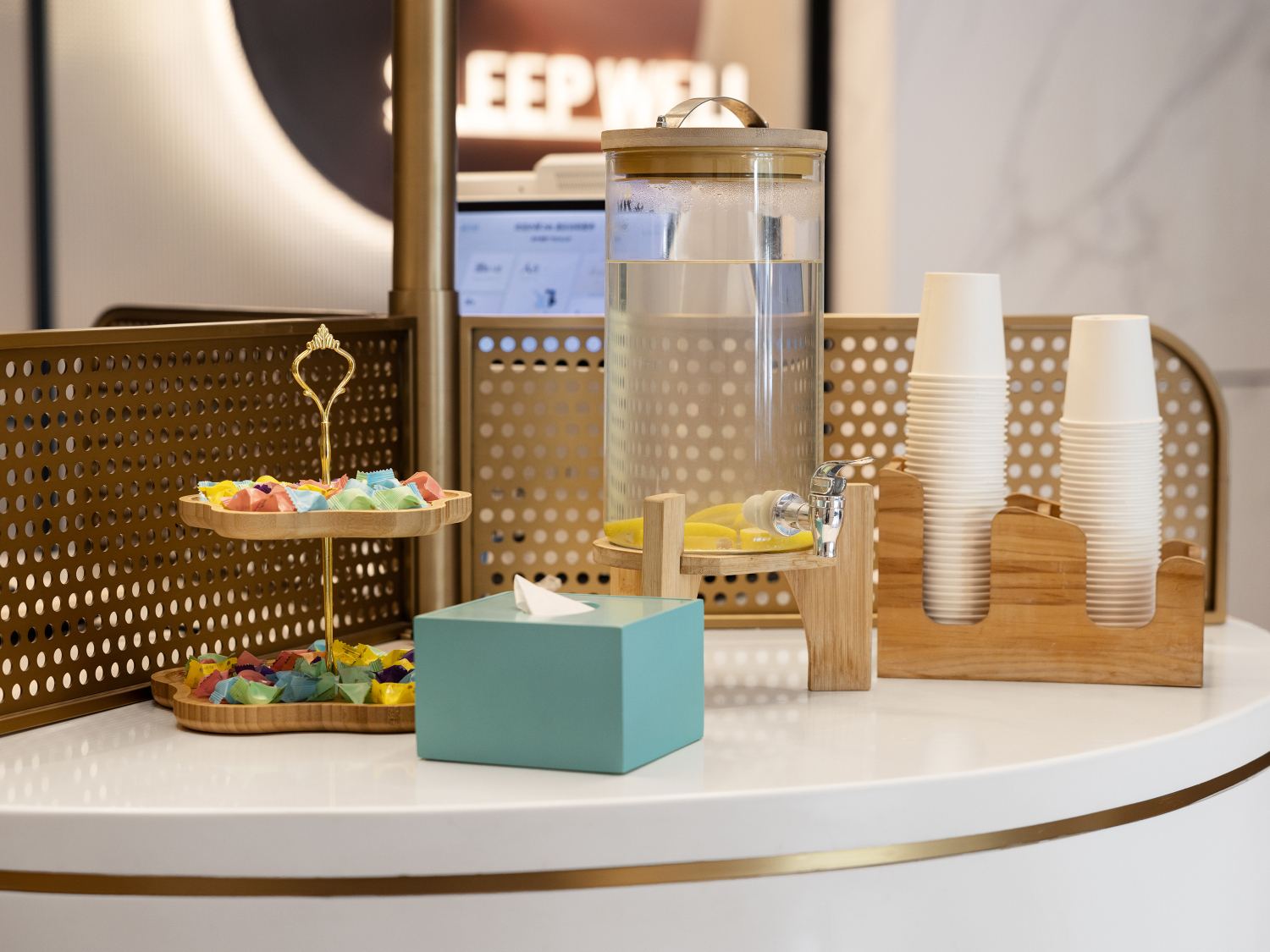 City Comfort Inn (Meizhou Wuhua)Over view