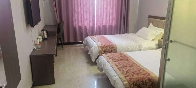 汉鑫商务酒店图片