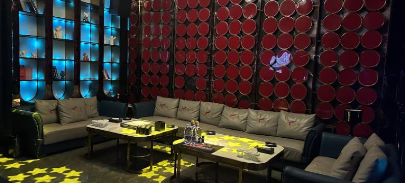 嘉图酒店(涟钢技工学校体育馆店)图片