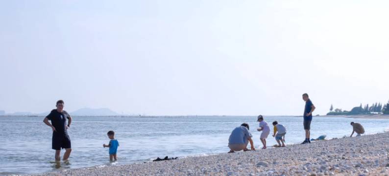 海丝首港海景度假酒店图片