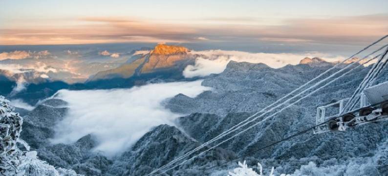 兰竹农家乐图片