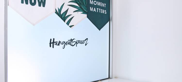 汉格奥特斯佩斯奎因斯贝-巴彦勒帕斯槟城(HangoutSpacez Queensbay at Bayan Lepas Penang)图片