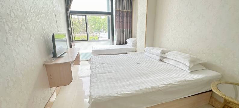 白山星河宾馆图片