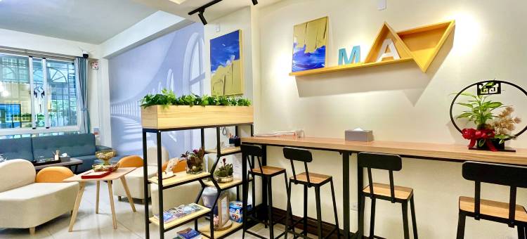 半山雲岫民宿图片