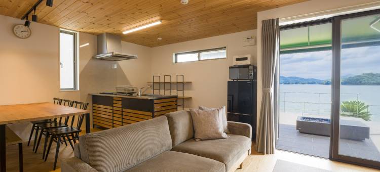 乐天住宿HOUSE x WILL STYLE天草(Rakuten STAY HOUSE x WILL STYLE Amakusa)图片