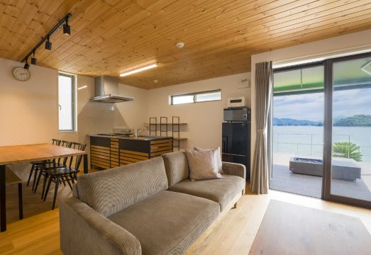 Rakuten STAY HOUSE x WILL STYLE Amakusa Hotel Overview