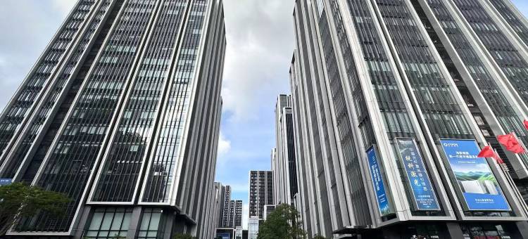 缇缦公寓(龙华区三一云都店)图片