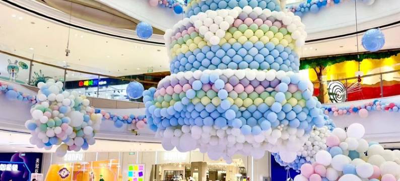 心享民宿(淄博万达广场店)图片