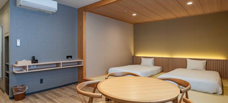 住一酒店关空店(Kansai International Airport Hotel 11)图片