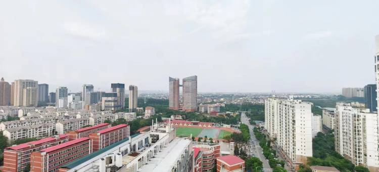 莆宿瑞烽天景雅苑图片