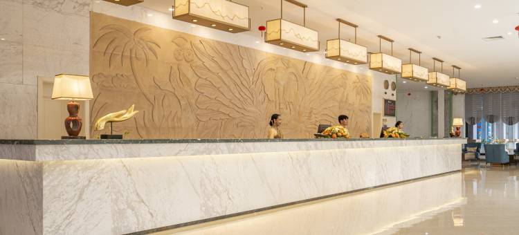 慧兰大酒店(Bodhi Hotel)图片