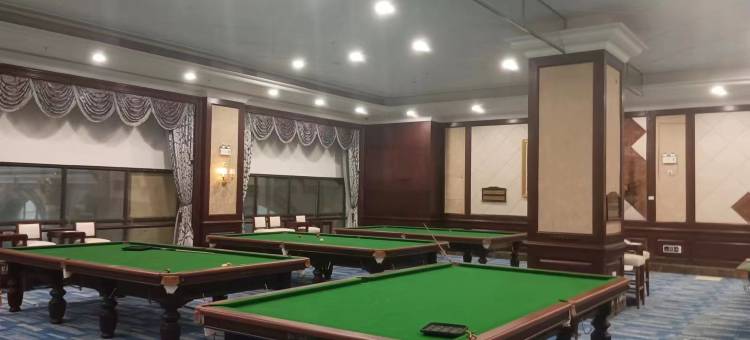 景悦度假公寓(海陵岛恒大海上夏威夷店)图片