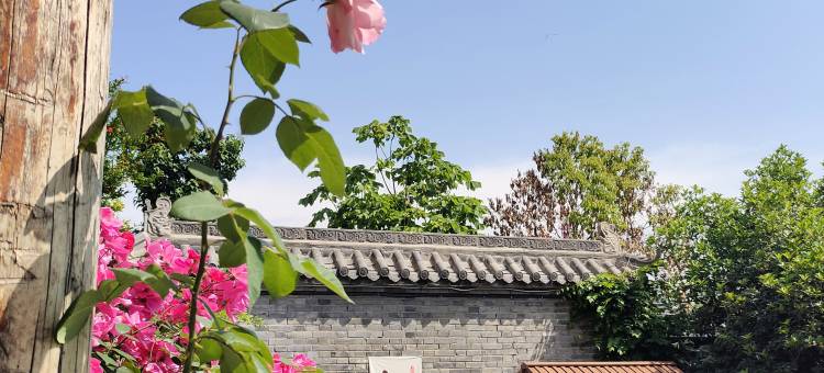 木兰园民宿图片