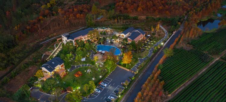 携程度假农庄(安吉君德毓秀联营店)图片