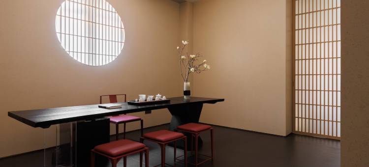 P-HOUSE·田洋乡居(泉州晋江店)图片