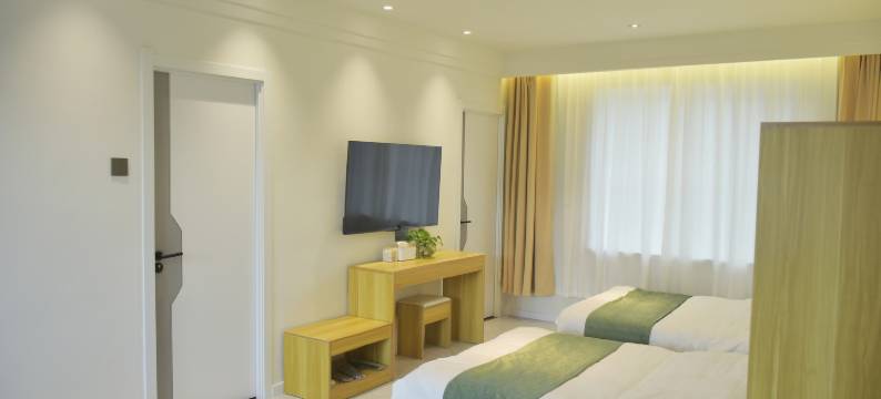 伊春晓院民宿图片