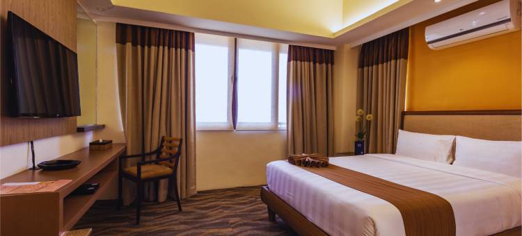 斯普伦迪多塔加泰酒店及乡村俱乐部(Splendido Tagaytay Hotel and Country Club)图片