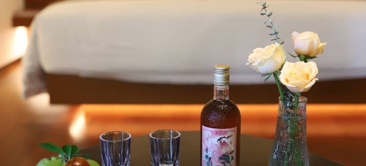 陶邑上弄酒店(陶阳里历史文化旅游区人民广场店)图片