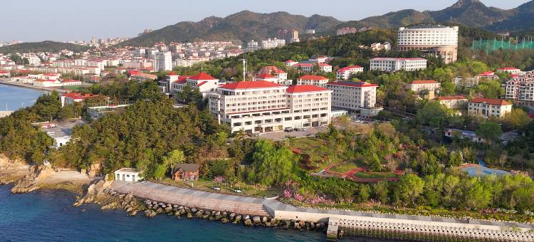 威海东山宾馆图片