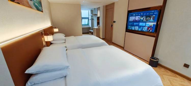 扬城小筑民宿图片