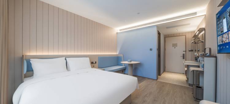 汉庭酒店(襄阳古城盛世唐城店)图片