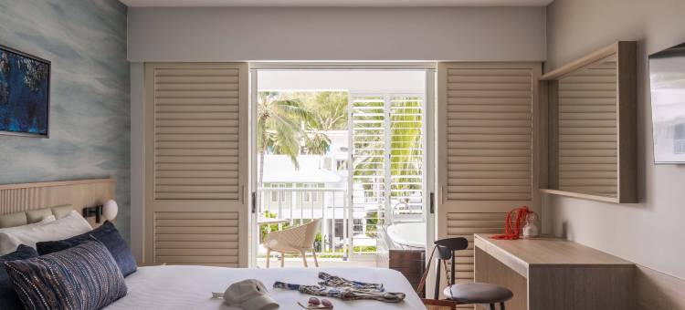 Peppers Beach Club & Spa Palm Cove图片
