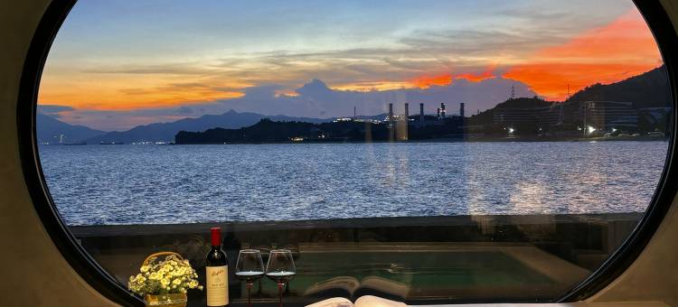 深圳六月海度假酒店图片