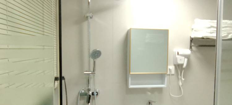 雅居客栈(汀州古城店)图片