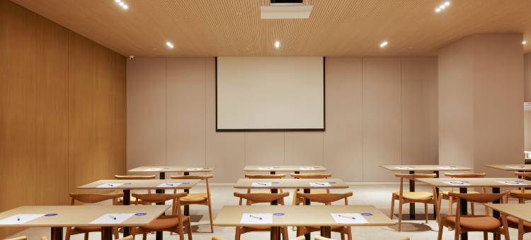 束草鸿居酒店(Homm Marina Sokcho)图片