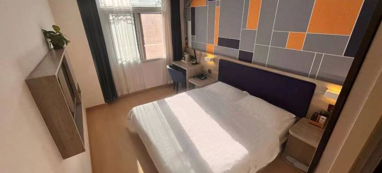 7天优品(天津鼓楼地铁站大悦城店)图片