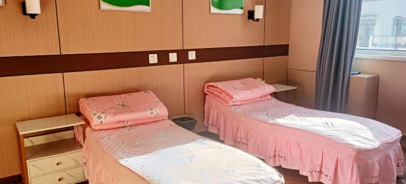 金元·逸休雅居汤泉民宿图片