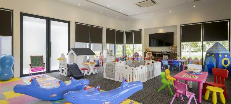 曼加拉水疗度假村(Mangala Estate Boutique Resort - Small Luxury Hotels of the World)图片