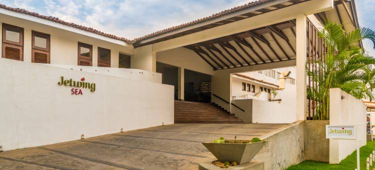 悦海之翼(Jetwing Sea)图片