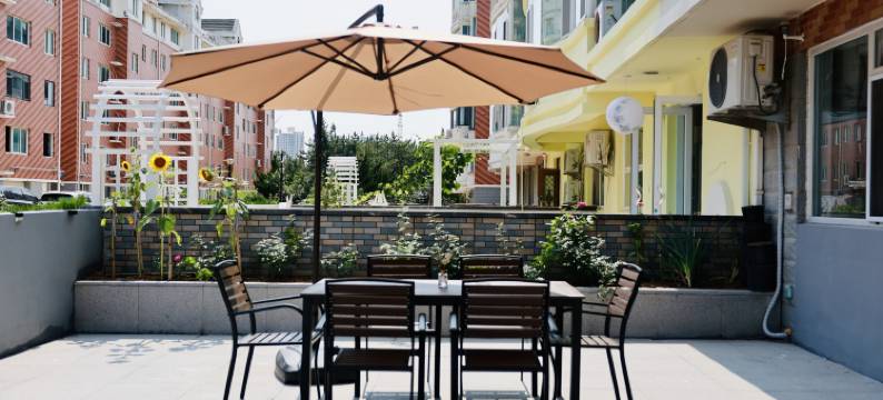 如你所院民宿(那香海景区店)图片