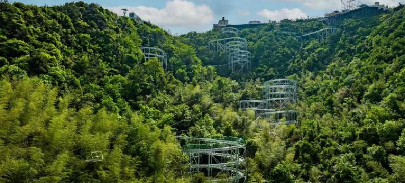 莫干山星缘·lavilla度假美墅图片