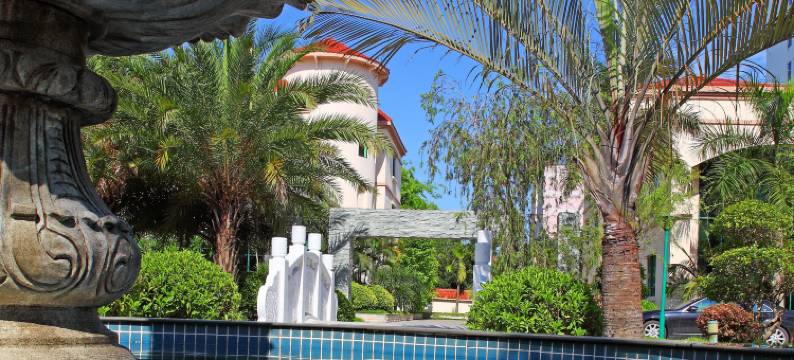 儋州新天地酒店(夏日广场店)图片