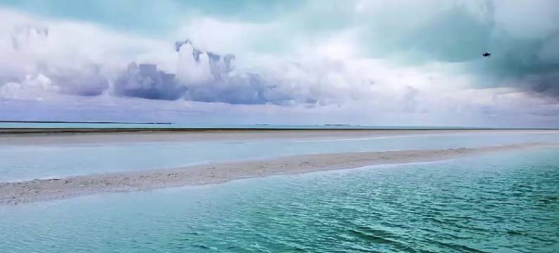 茶卡白兰道酒店图片