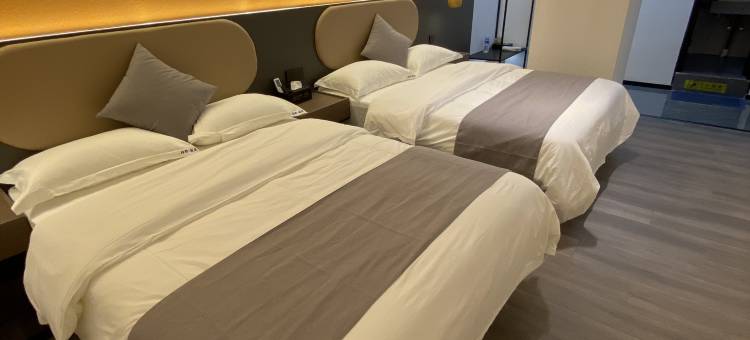 陌野·轻居(汕头小公园店)图片