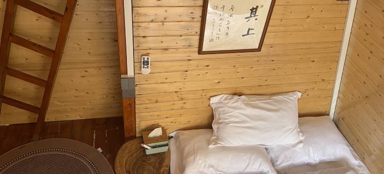 霞浦东海1号线海之界民宿图片