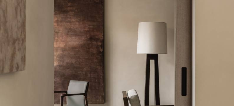 西安央辰酒店(永兴坊明城墙店)图片