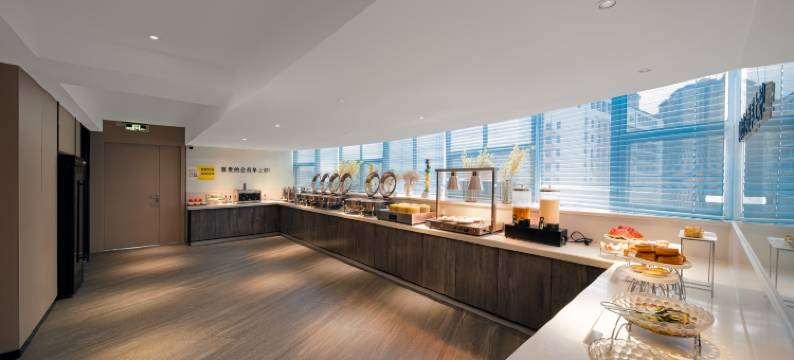 来往时尚酒店(藤县妇幼医院兴达大厦店)图片