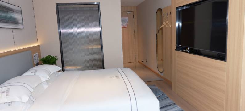 辉庭酒店(桔山广场梦乐城店)图片