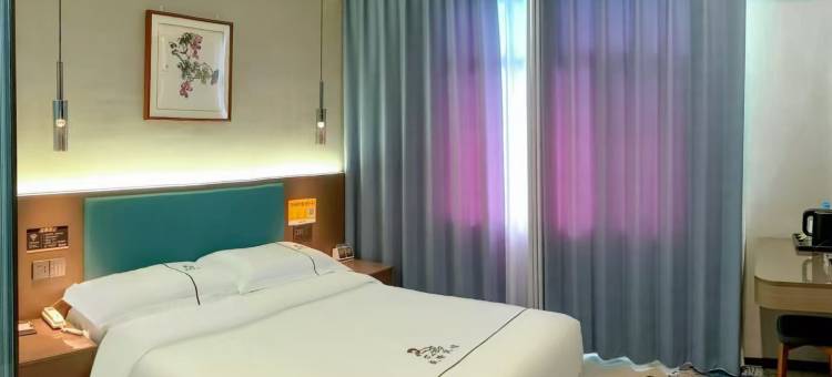 山丹盛隆宾馆图片