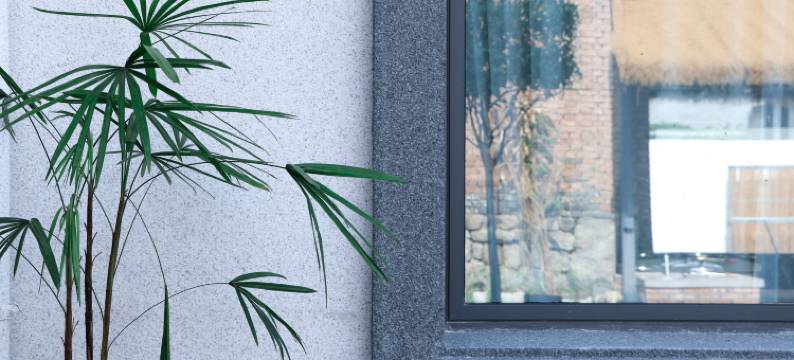 世林·半山居(华山景区游客中心店)图片