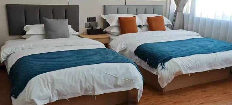 芒康舒遇酒店图片