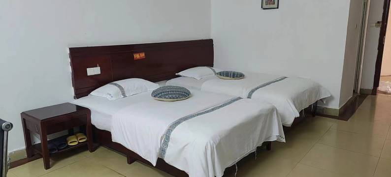 东方永兴宾馆图片