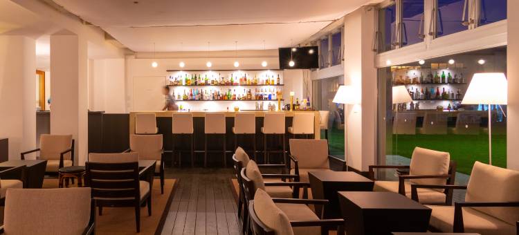 恩度假村久米岛EEF海滩酒店(EN Resort Kumejima Eef Beach Hotel)图片